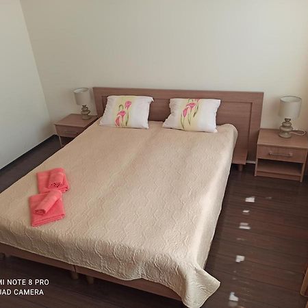Nelli Apartamentai Druskininkai Kültér fotó