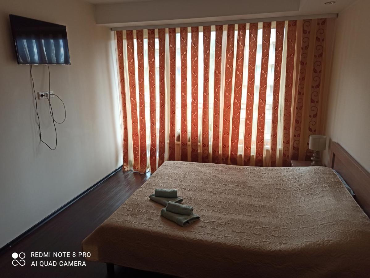 Nelli Apartamentai Druskininkai Kültér fotó